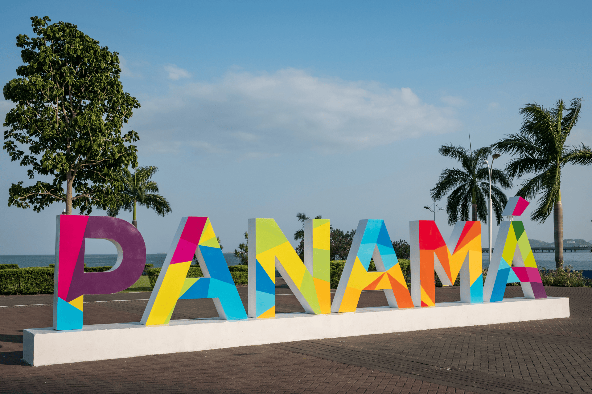 Panama Drift